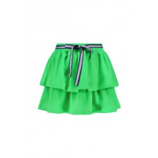  B.Nosy girls skirt Vesper green